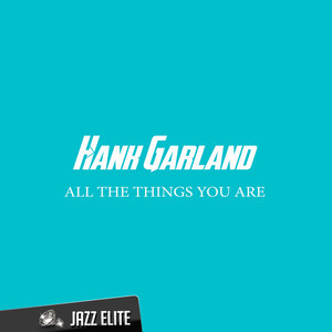 All the Things You Are album