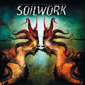 Sworn to a Great Divide album