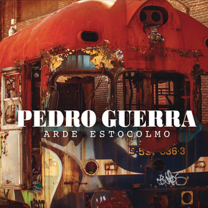 Arde Estocolmo album