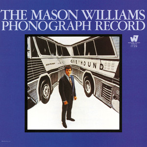 The Mason Williams Phonographic Record album