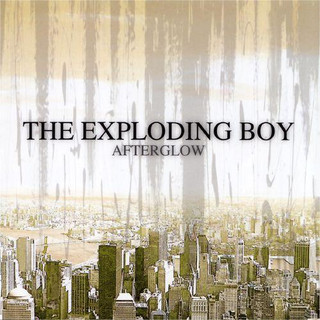 The Exploding Boy Photo