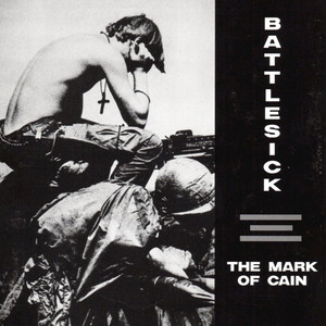 Battlesick cover