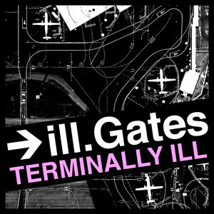 Terminally Ill cover