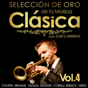 Selección de Oro de la Música Clásica. Vol. 4 album