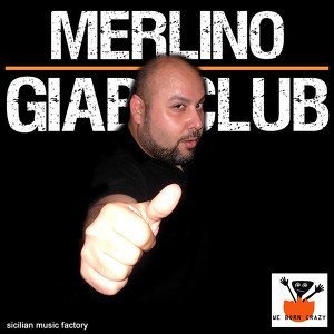 Dj Merlino