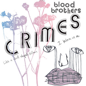 Crimes (Bonus Track Version) album