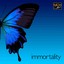 Immortality Albumcover