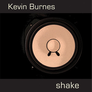 Shake Albumcover