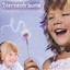 Sternenträume - Entspannungs-Musik für Kinder Albumcover