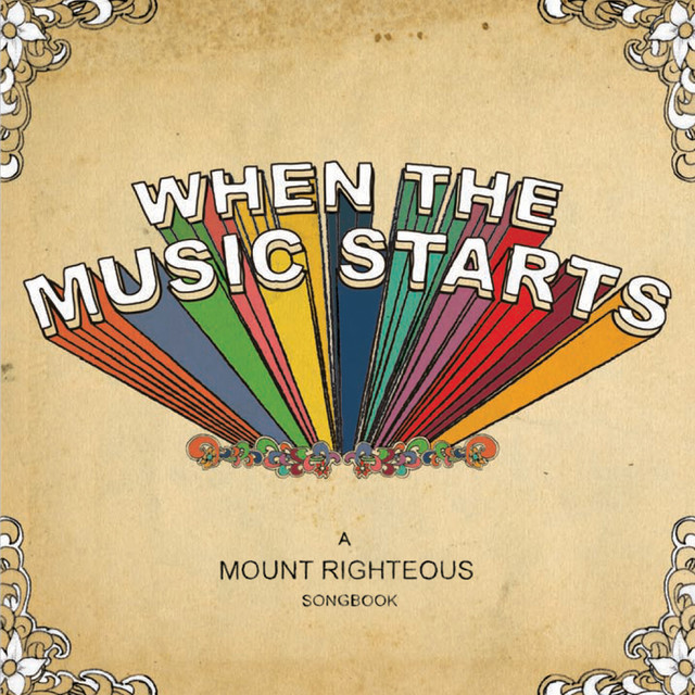 Mount Righteous Photo