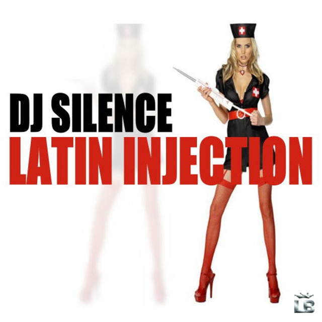 DJ Silence Photo