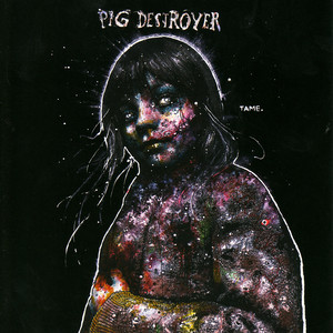 Painter of Dead Girls album