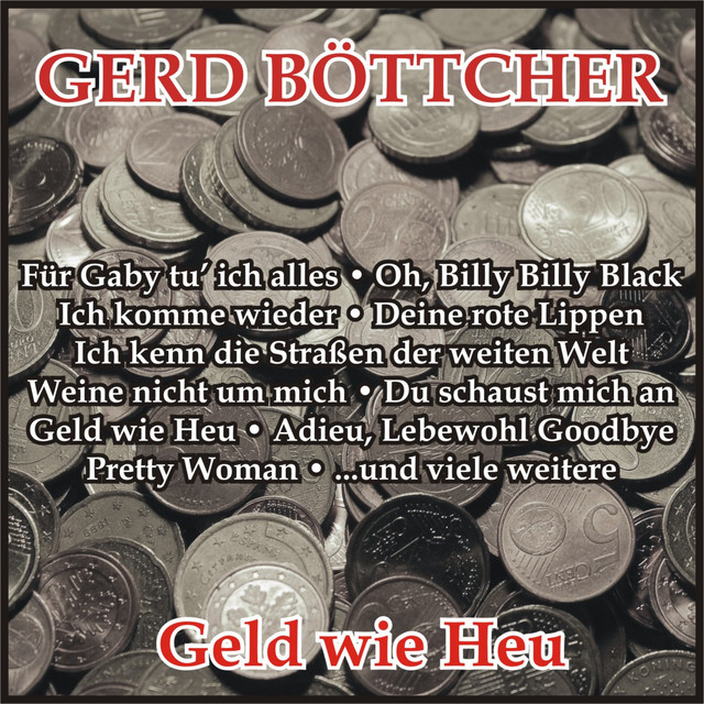 Gerd Böttcher Photo