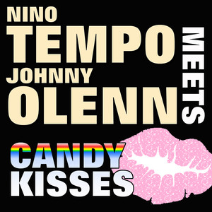 Nino Tempo Meets Johnny Olenn - Candy Kisses cover