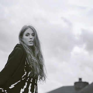 Shannon LaBrie Photo