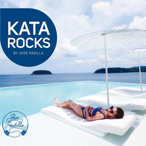 Kata Rocks album