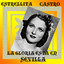 La Gloria está en Sevilla Albumcover