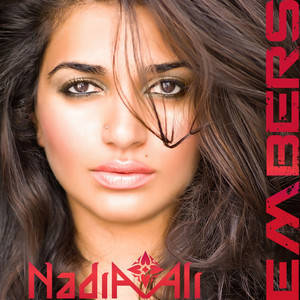 Embers album