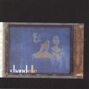 Chandelle Albumcover