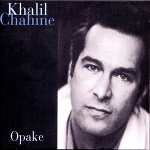 Opake cover