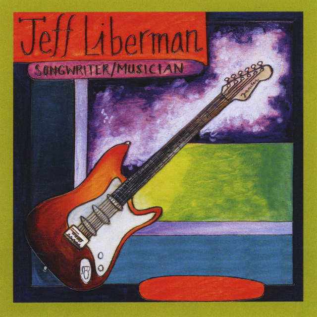 Jeff Liberman Photo
