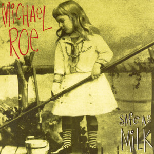 Safe as Milk cover