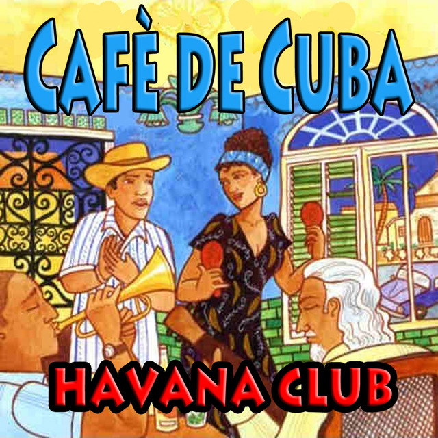 Havana Club Photo