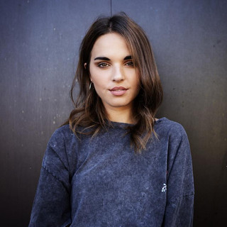 Tina Naderer Photo