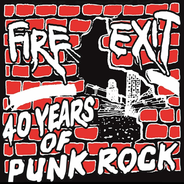 Fire Exit photo