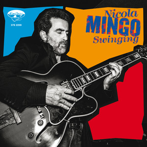 Nicola Mingo
