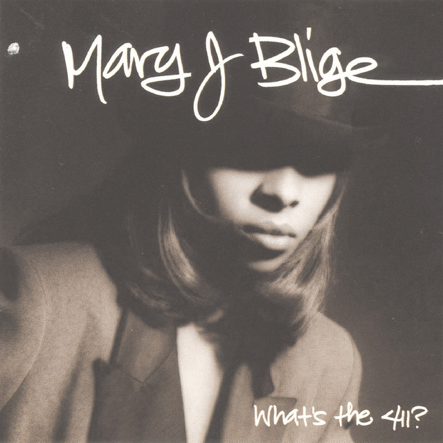 What's The 411? cover