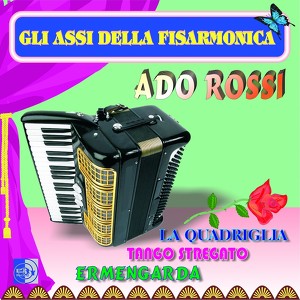 Ado Rossi