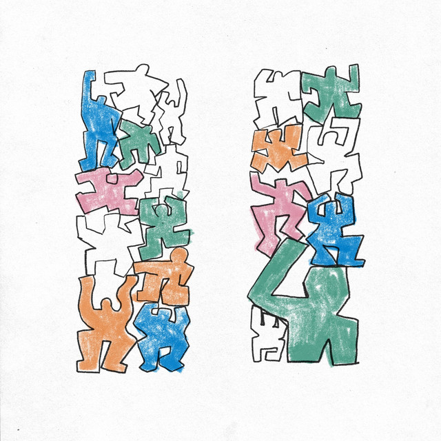Aiming Up cover
