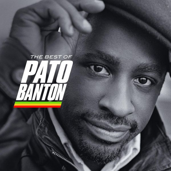 The Best Of Pato Banton cover