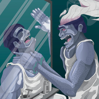 Mindwar Photo