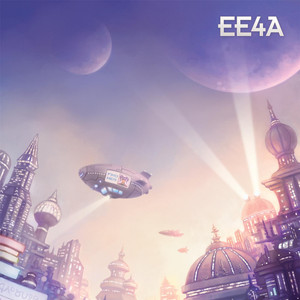 EE4A cover