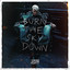 Burn the Sky Down cover
