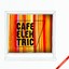 Cafe Elektric Albumcover