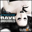 Rave Crocodiles Albumcover