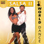 Johnny Guala Group: Salsa Ii Albumcover