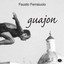 Guajon Albumcover