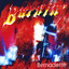 Burnin' Albumcover