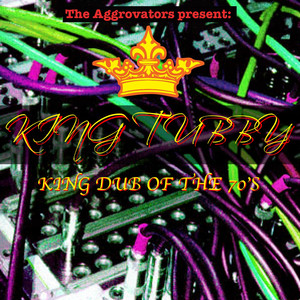 King Dub of the 70's album