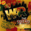 The Cisco Kid and Other Hits cover