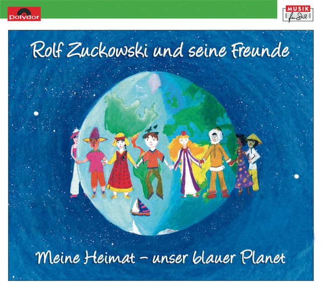 Rolf Zuckowski Im Osten Geht Die Sonne Auf