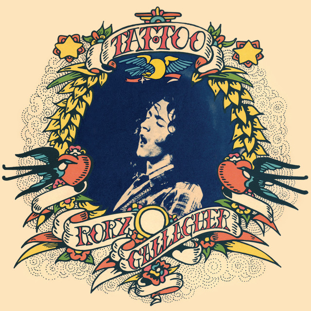 Tattoo cover