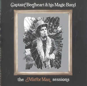 Mirror Man album