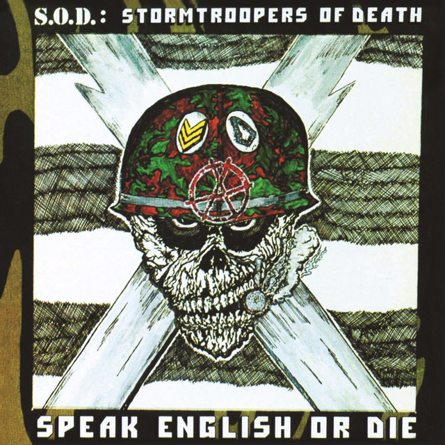 Sound of Disaster Photo