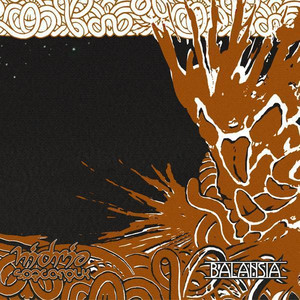 Balansia cover