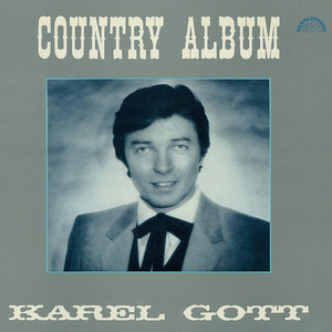 Country Album cover